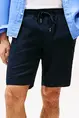 TOMMY HILFIGER HARLEM PO LINEN SHORT