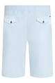 TOMMY HILFIGER HARLEM PO LINEN SHORT