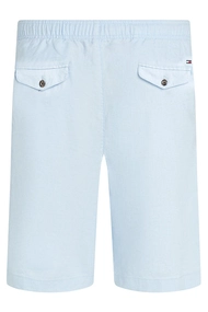 TOMMY HILFIGER HARLEM PO LINEN SHORT
