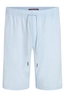TOMMY HILFIGER HARLEM PO LINEN SHORT