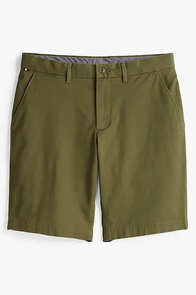 TOMMY HILFIGER HARLEM SHORT 1985