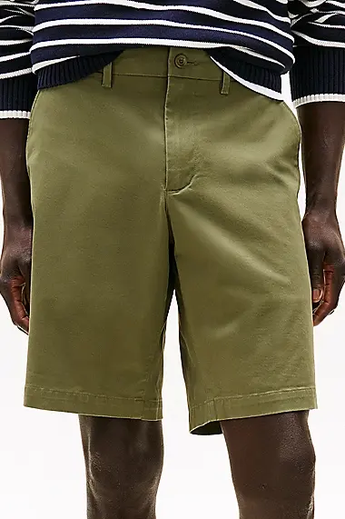 TOMMY HILFIGER HARLEM SHORT 1985