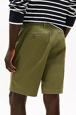 TOMMY HILFIGER HARLEM SHORT 1985