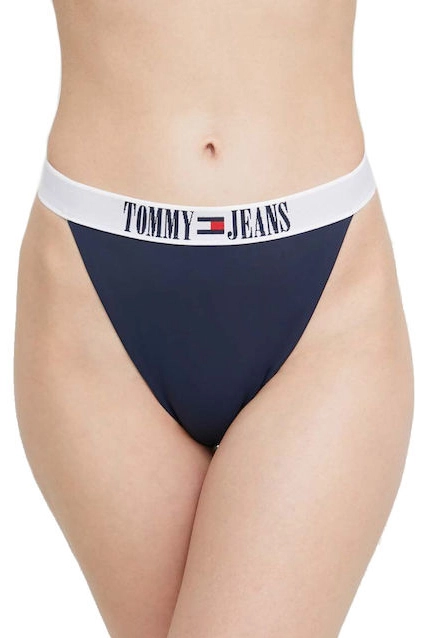 TOMMY HILFIGER HIGH RISE BIKINI
