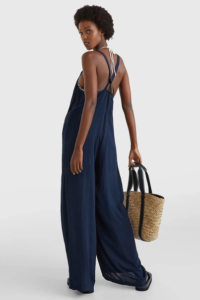TOMMY HILFIGER JUMPSUIT