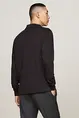 TOMMY HILFIGER L/S LIQUID COTTON REG POLO