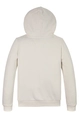 TOMMY HILFIGER LOGO PUFF PRINT REGULAR HOODIE