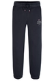 TOMMY HILFIGER LOGO PUFF PRINT SWEATPANTS
