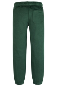 TOMMY HILFIGER LOGO PUFF PRINT SWEATPANTS