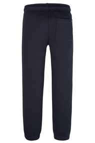 TOMMY HILFIGER LOGO PUFF PRINT SWEATPANTS