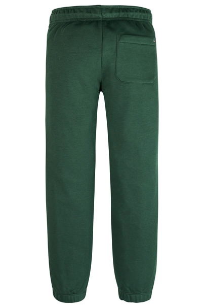 TOMMY HILFIGER LOGO PUFF PRINT SWEATPANTS
