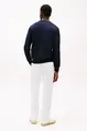 TOMMY HILFIGER LOGO SWEATSHIRT
