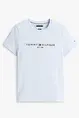 TOMMY HILFIGER LOGO TEE