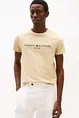 TOMMY HILFIGER LOGO TEE