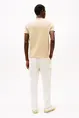 TOMMY HILFIGER LOGO TEE