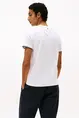 TOMMY HILFIGER LOGO TIPPED TEE