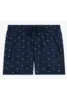 TOMMY HILFIGER MEDIUM DRAWSTRING PRINT