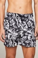 TOMMY HILFIGER MEDIUM DRAWSTRING PRINT