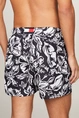 TOMMY HILFIGER MEDIUM DRAWSTRING PRINT