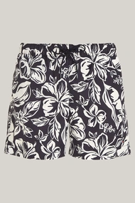 TOMMY HILFIGER MEDIUM DRAWSTRING PRINT