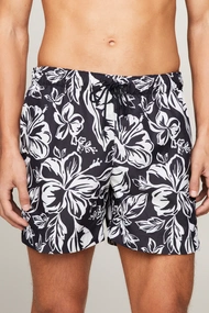 TOMMY HILFIGER MEDIUM DRAWSTRING PRINT