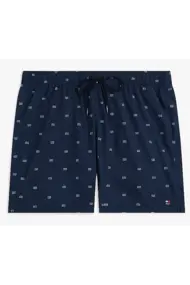 TOMMY HILFIGER MEDIUM DRAWSTRING PRINT