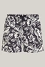 TOMMY HILFIGER MEDIUM DRAWSTRING PRINT