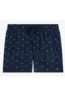 TOMMY HILFIGER MEDIUM DRAWSTRING PRINT