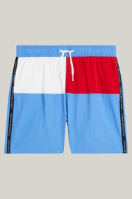 TOMMY HILFIGER MEDIUM DRAWSTRING