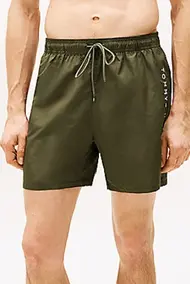 TOMMY HILFIGER MEDIUM DRAWSTRING