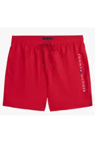 TOMMY HILFIGER MEDIUM DRAWSTRING
