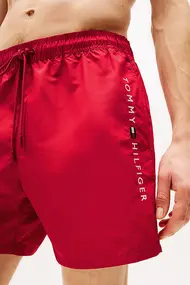 TOMMY HILFIGER MEDIUM DRAWSTRING