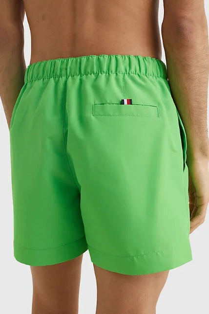 TOMMY HILFIGER MEDIUM DRAWSTRING