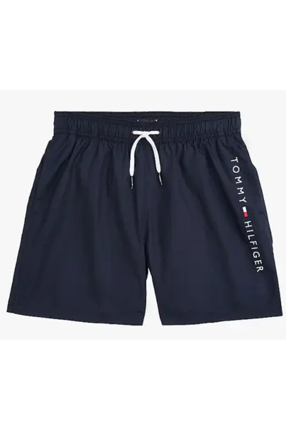 TOMMY HILFIGER MEDIUM DRAWSTRING