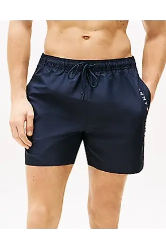 TOMMY HILFIGER MEDIUM DRAWSTRING