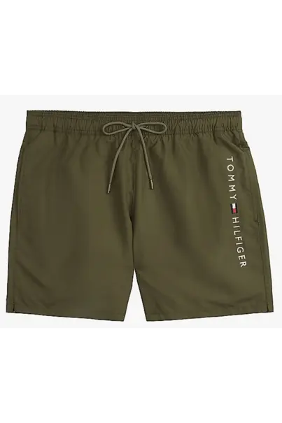 TOMMY HILFIGER MEDIUM DRAWSTRING