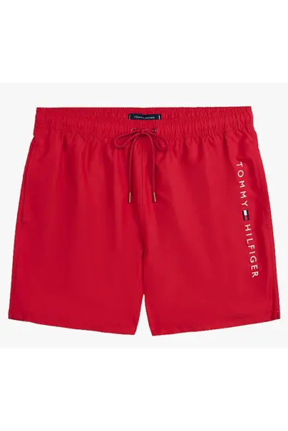 TOMMY HILFIGER MEDIUM DRAWSTRING