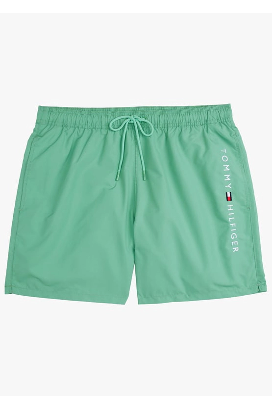 TOMMY HILFIGER MEDIUM DRAWSTRING