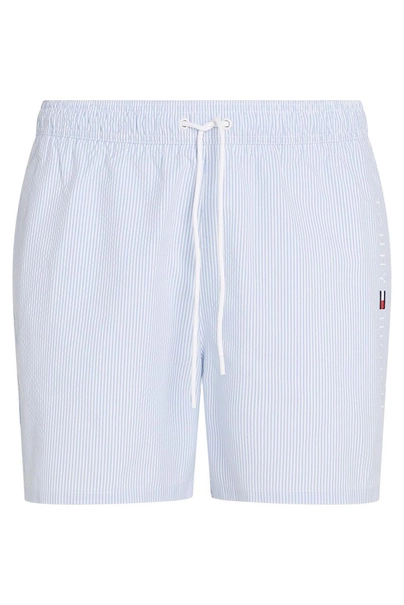 TOMMY HILFIGER MEDIUM DRAWSTRING
