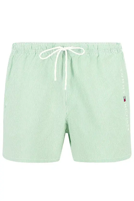 TOMMY HILFIGER MEDIUM DRAWSTRING