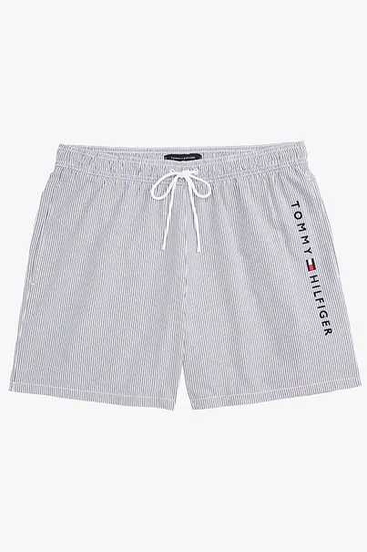 TOMMY HILFIGER MEDIUM DRAWSTRING