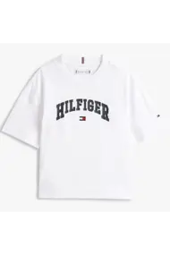 TOMMY HILFIGER MELANGE VARSITY ARCH