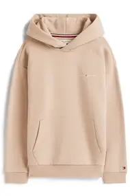 TOMMY HILFIGER MINI CORP HOODIE