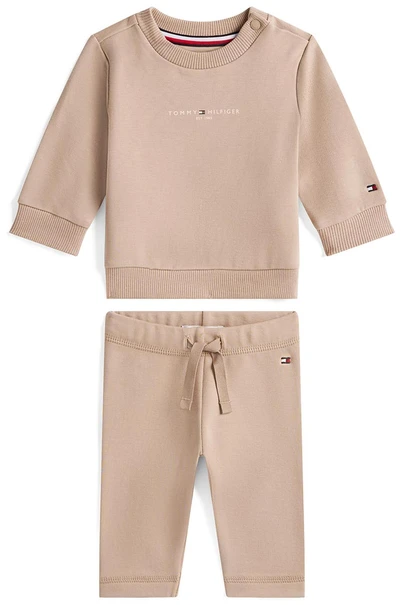 TOMMY HILFIGER MINI CORP SET