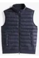 TOMMY HILFIGER MIX MEDIA VEST