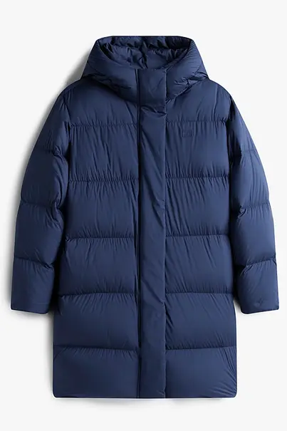TOMMY HILFIGER MODERN DOWN REGULAR COAT