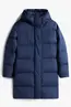 TOMMY HILFIGER MODERN DOWN REGULAR COAT