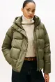 TOMMY HILFIGER MODERN DOWN REGULAR JACKET