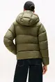 TOMMY HILFIGER MODERN DOWN REGULAR JACKET