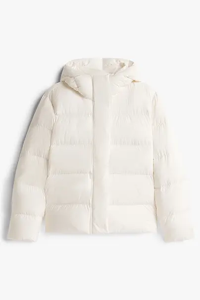 TOMMY HILFIGER MODERN DOWN REGULAR JACKET